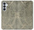 S3396 Dendera Zodiac Ancient Egypt Case For Samsung Galaxy S26 Plus