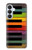 S3451 Colorful Piano Case For Samsung Galaxy S26 Plus
