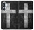 S3491 Christian Cross Case For Samsung Galaxy S26 Plus