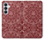 S3556 Yen Pattern Case For Samsung Galaxy S26 Plus