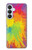 S3675 Color Splash Case For Samsung Galaxy S26 Plus