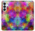 S3677 Colorful Brick Mosaics Case For Samsung Galaxy S26 Plus