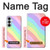 S3810 Pastel Unicorn Summer Wave Case For Samsung Galaxy S26 Plus