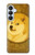 S3826 Dogecoin Shiba Case For Samsung Galaxy S26 Plus