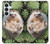 S3863 Pygmy Hedgehog Dwarf Hedgehog Paint Case For Samsung Galaxy S26 Plus