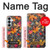 S3889 Maple Leaf Case For Samsung Galaxy S26 Plus