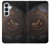 S3908 Vintage Clock Case For Samsung Galaxy S26 Plus