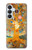 S4007 Tree of Life Painting Case For Samsung Galaxy S26 Plus