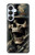 S4017 Skull Soldier Case For Samsung Galaxy S26 Plus