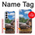 S4031 Baby Hippo Hippopotamus Family Case For Samsung Galaxy S26 Plus