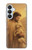 S4042 Merciful Jesus Case For Samsung Galaxy S26 Plus