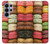 S0080 Macarons Case For Samsung Galaxy S26 Ultra