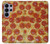 S0236 Pizza Case For Samsung Galaxy S26 Ultra