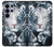 S0265 White Tiger Case For Samsung Galaxy S26 Ultra