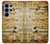 S0272 Egypt Wall Art Case For Samsung Galaxy S26 Ultra