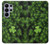 S0358 Clover Lucky Leaf Case For Samsung Galaxy S26 Ultra