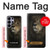 S0472 Lion Case For Samsung Galaxy S26 Ultra
