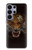 S0575 Tiger Face Case For Samsung Galaxy S26 Ultra