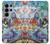 S0588 Wall Graffiti Case For Samsung Galaxy S26 Ultra