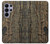 S0598 Wood Graphic Printed Case For Samsung Galaxy S26 Ultra
