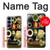 S0627 Japanese Food Case For Samsung Galaxy S26 Ultra