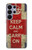 S0674 Keep Calm and Carry On Case For Samsung Galaxy S26 Ultra