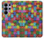 S0816 Puzzle Case For Samsung Galaxy S26 Ultra
