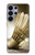 S0979 Badminton Sport Art Case For Samsung Galaxy S26 Ultra
