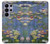 S0997 Claude Monet Water Lilies Case For Samsung Galaxy S26 Ultra