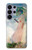 S0998 Claude Monet Woman with a Parasol Case For Samsung Galaxy S26 Ultra