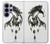 S1031 Horse Paintbrush Case For Samsung Galaxy S26 Ultra
