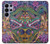 S1240 Bali Painting Case For Samsung Galaxy S26 Ultra