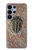S1454 Trilobite Fossil Case For Samsung Galaxy S26 Ultra