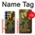 S1602 Camo Camouflage Graphic Printed Case For Samsung Galaxy S26 Ultra