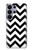 S1613 Chevron Zigzag Case For Samsung Galaxy S26 Ultra