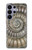 S1788 Ammonite Fossil Case For Samsung Galaxy S26 Ultra