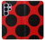 S1829 Ladybugs Dot Pattern Case For Samsung Galaxy S26 Ultra