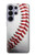 S1842 New Baseball Case For Samsung Galaxy S26 Ultra