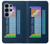 S1847 Periodic Table Case For Samsung Galaxy S26 Ultra