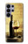 S2042 A Grape Vineyard Grapes Bottle Red Wine Case For Samsung Galaxy S26 Ultra