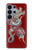 S2104 Yakuza Dragon Tattoo Case For Samsung Galaxy S26 Ultra