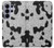 S2170 Cow Fur Texture Graphic Printed Case For Samsung Galaxy S26 Ultra