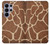 S2326 Giraffe Skin Case For Samsung Galaxy S26 Ultra