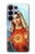 S2420 The Virgin Mary Santa Maria Case For Samsung Galaxy S26 Ultra