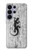 S2446 Gecko Wood Graphic Printed Case For Samsung Galaxy S26 Ultra