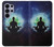 S2527 Yoga Nature Universe Case For Samsung Galaxy S26 Ultra