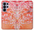 S2543 Japanese Kimono Style Flower Pattern Case For Samsung Galaxy S26 Ultra