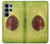 S2552 Avocado Fruit Case For Samsung Galaxy S26 Ultra