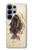 S2562 Fossil Fish Case For Samsung Galaxy S26 Ultra