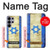 S2614 Israel Old Flag Case For Samsung Galaxy S26 Ultra